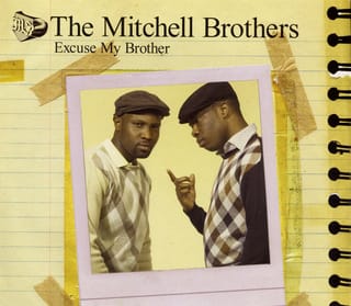 Excuse My Brother (CD2)