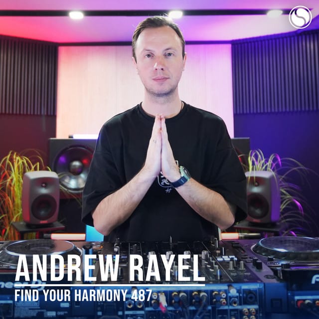 FYH487 - Find Your Harmony Radio Episode #487