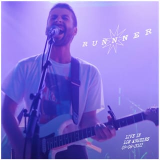 Live in Los Angeles 09-08-2022