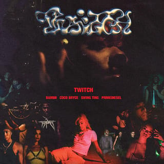 TWITCH