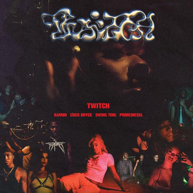 TWITCH