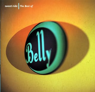 Sweet Ride - Best Of Belly