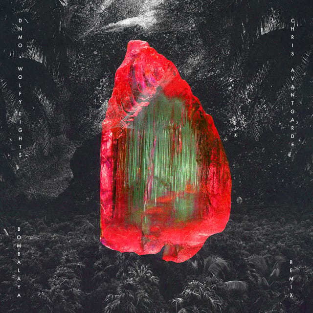 Bombalaya (Chris Avantgarde remix)