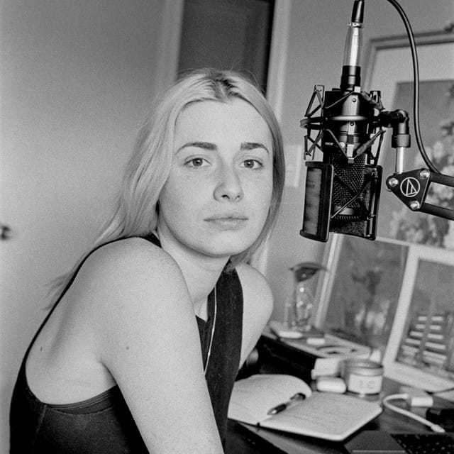Joan Didion - Single
