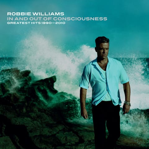 In and Out of Consciousness: Greatest Hits 1990-2010