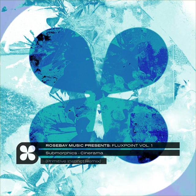 Fluxpoint, Vol. 1