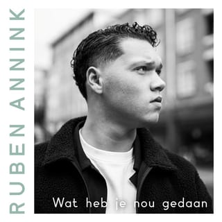 Wat Heb Je Nou Gedaan