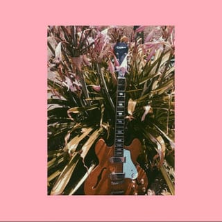 You Love Me in My Dreams (feat. Alfie Templeman)