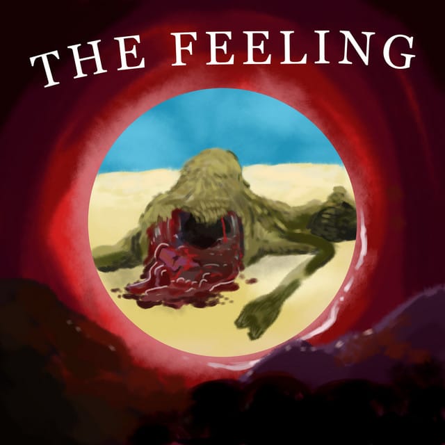 The Feeling - Single