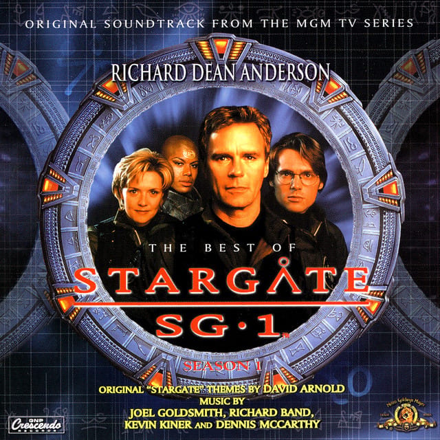 Stargate