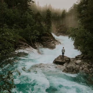 Easy on Me (Piano Version) - Single