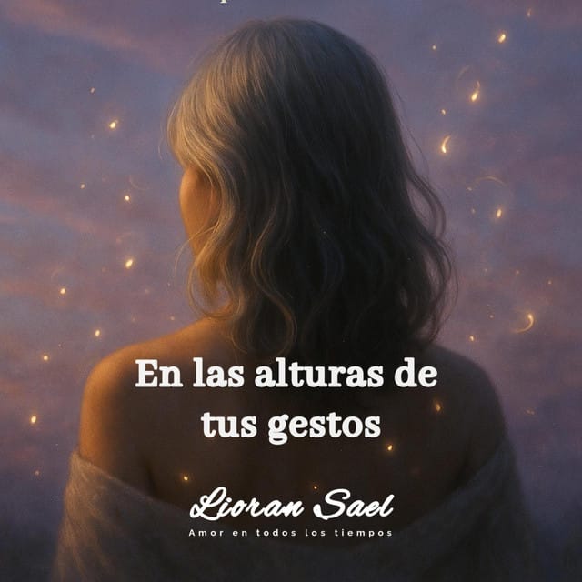 En las Alturas de Tus Gestos