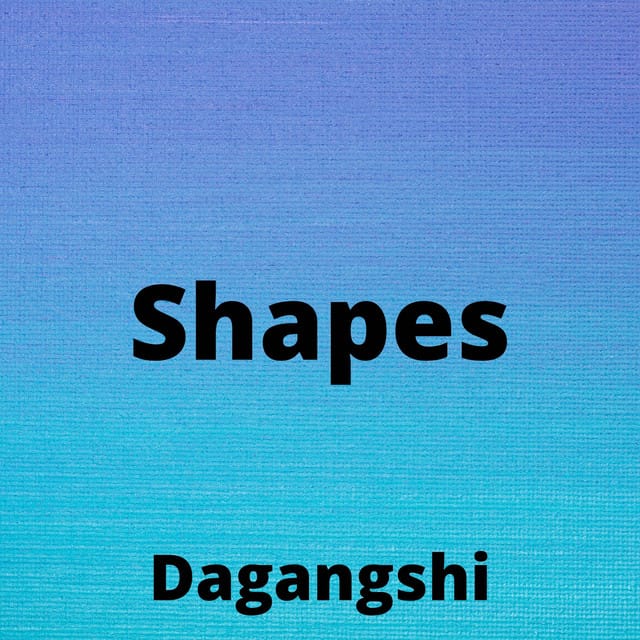 Shapes