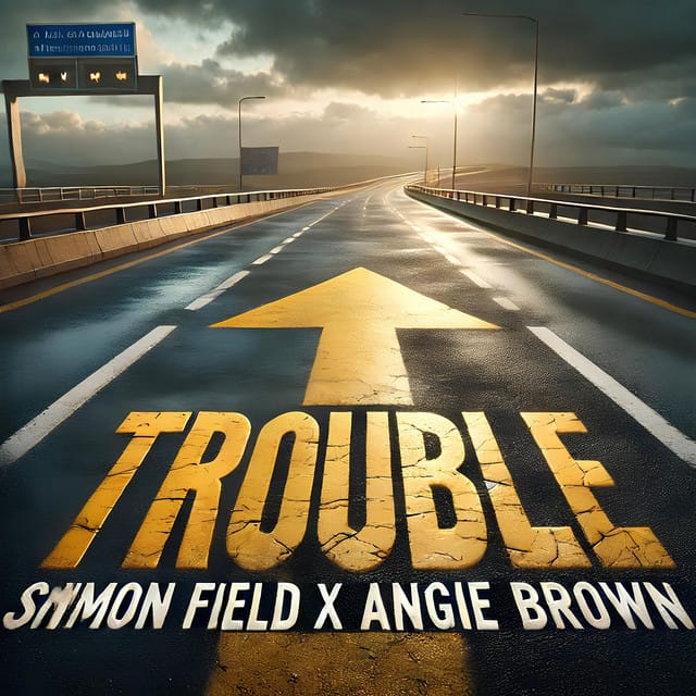 Trouble