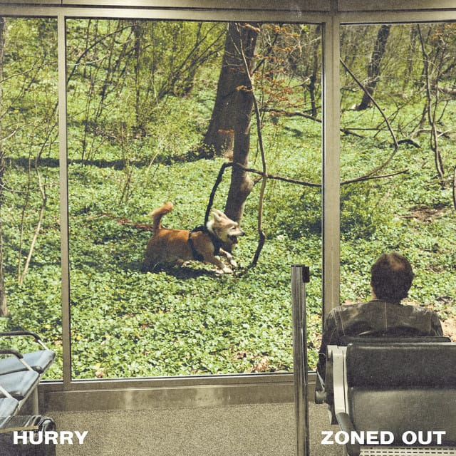 Zoned Out - Single