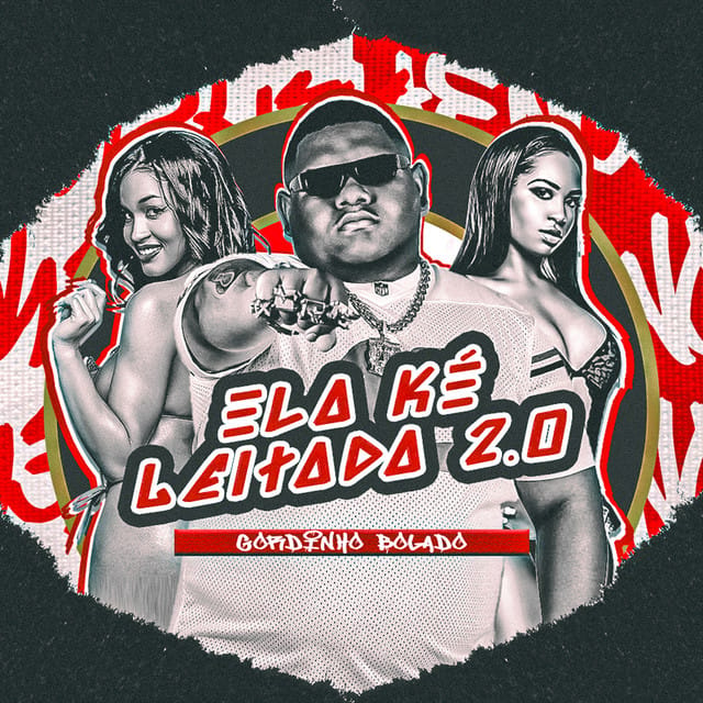 Ela Ké Leitada 2.0