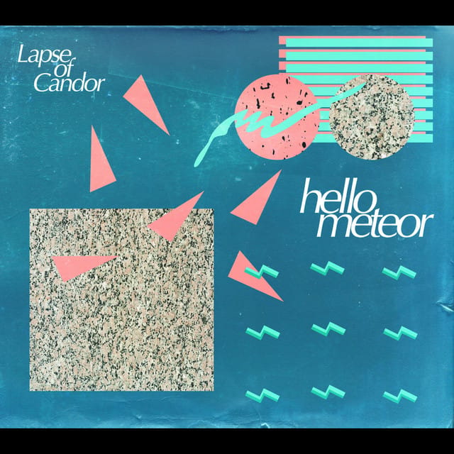 Lapse of Candor
