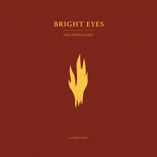 The People's Key: A Companion