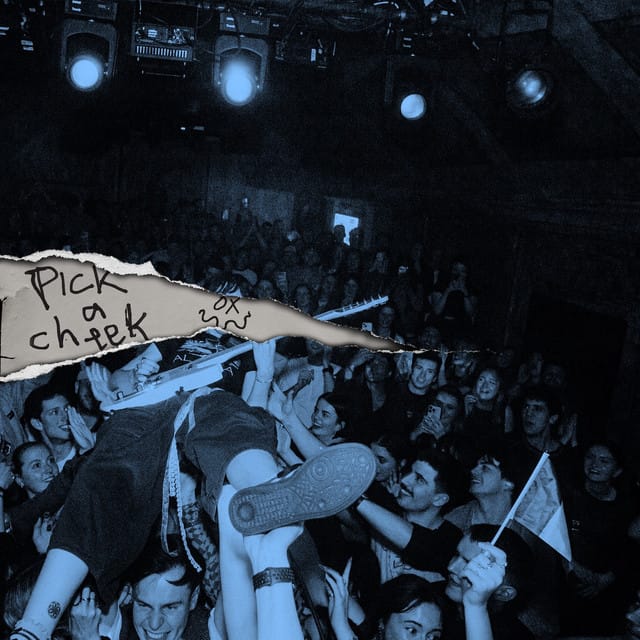 Pick a Cheek