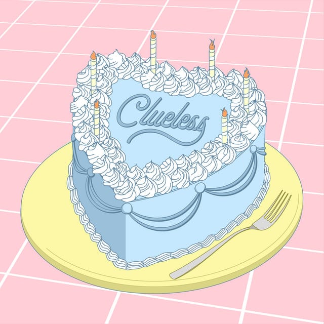 Clueless (feat. Aly & AJ) - Single