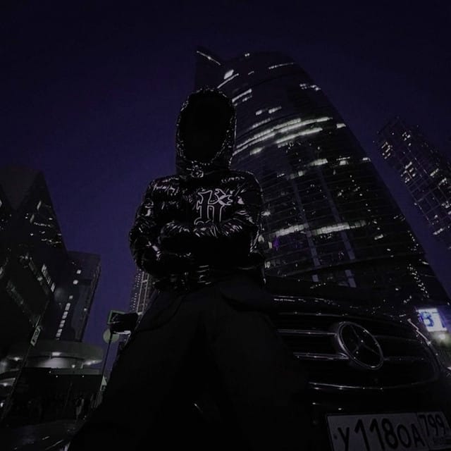 ALTER EGO