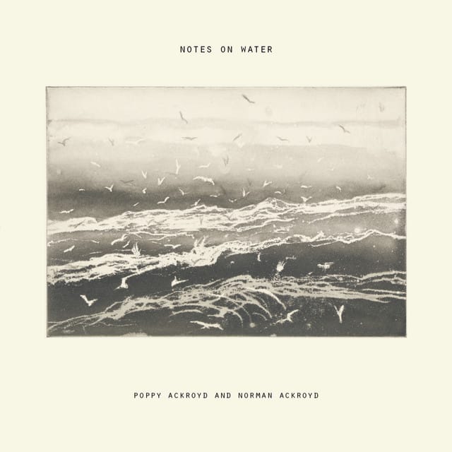 Notes on Water