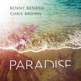 Paradise (Radio Edit)