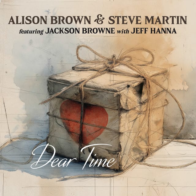 Dear Time