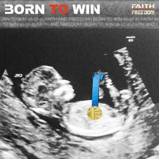 Born to Win