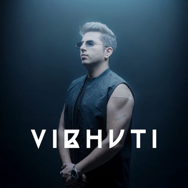 VIBHUTI