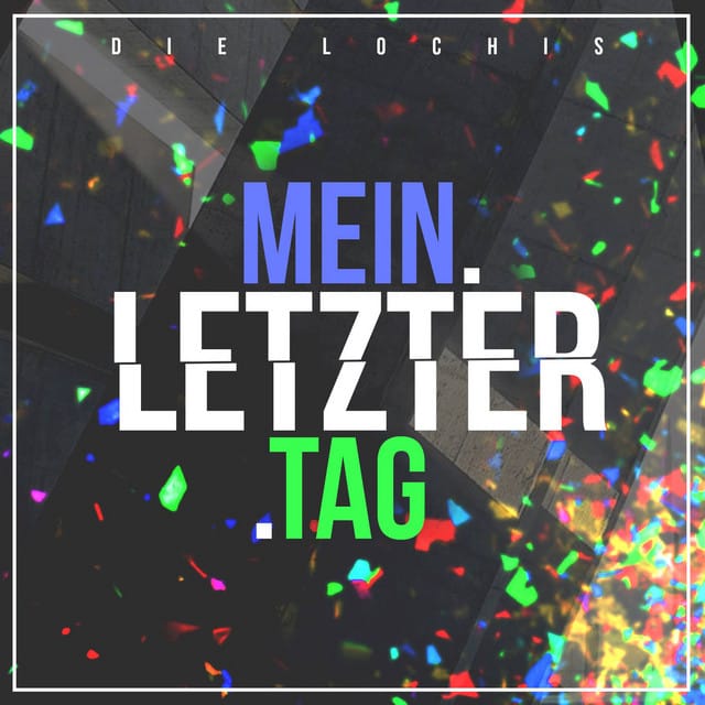 Mein letzter Tag (EP)