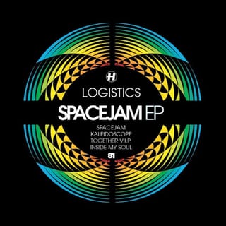 Spacejam EP