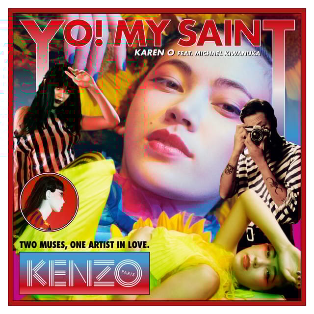 YO! MY SAINT (Film Version)