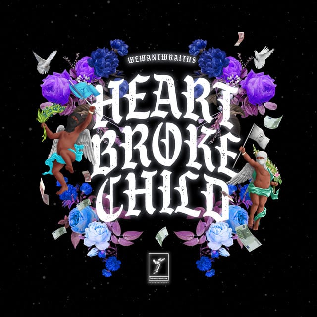HeartBrokeChild