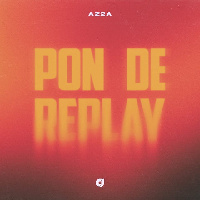 Pon De Replay