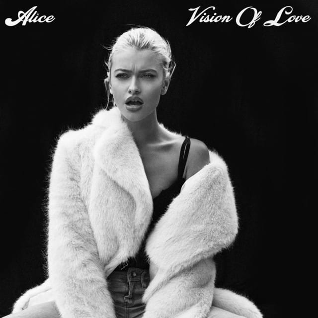 Vision of Love