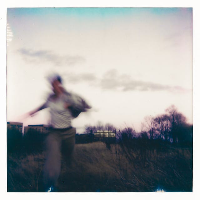 West Coast Shoulder - Single