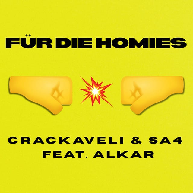 Für die Homies