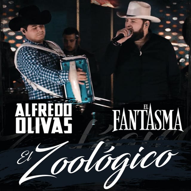 El Zoológico (En Vivo)