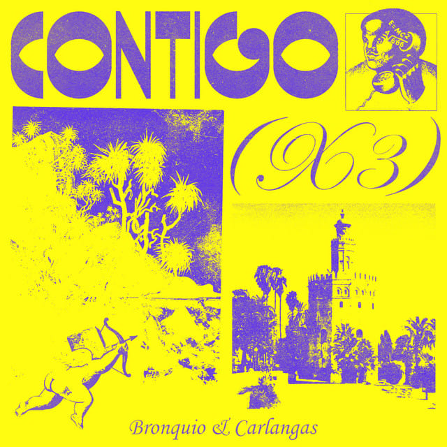 Contigo, contigo, contigo