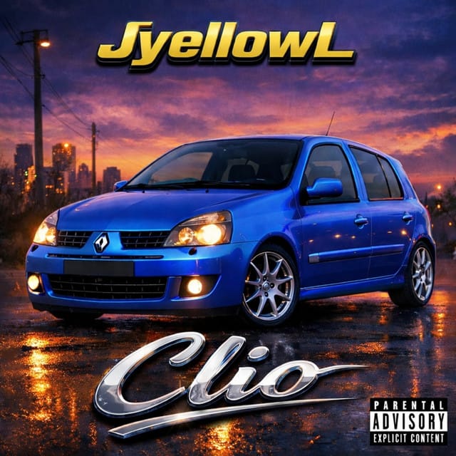 CLIO - Single