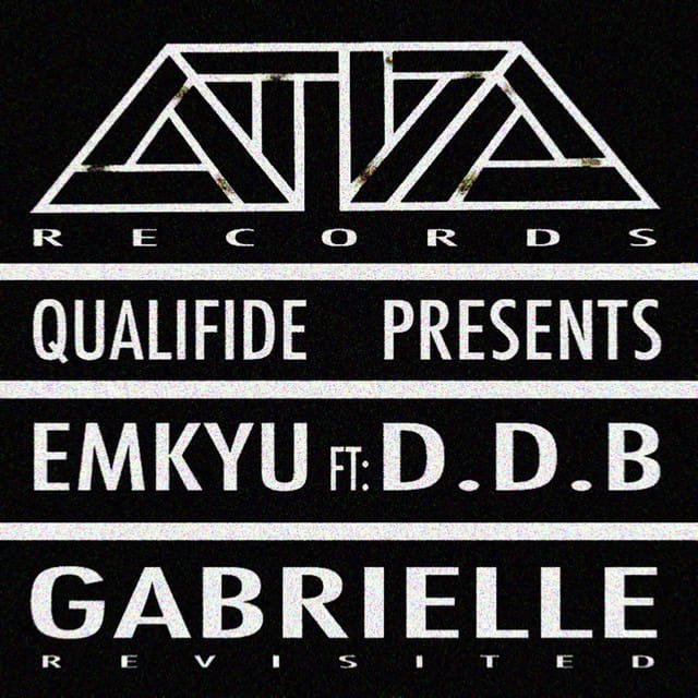 Gabrielle (Revisited)