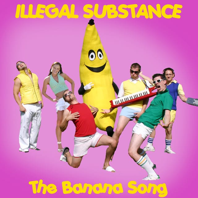 Banana Song
