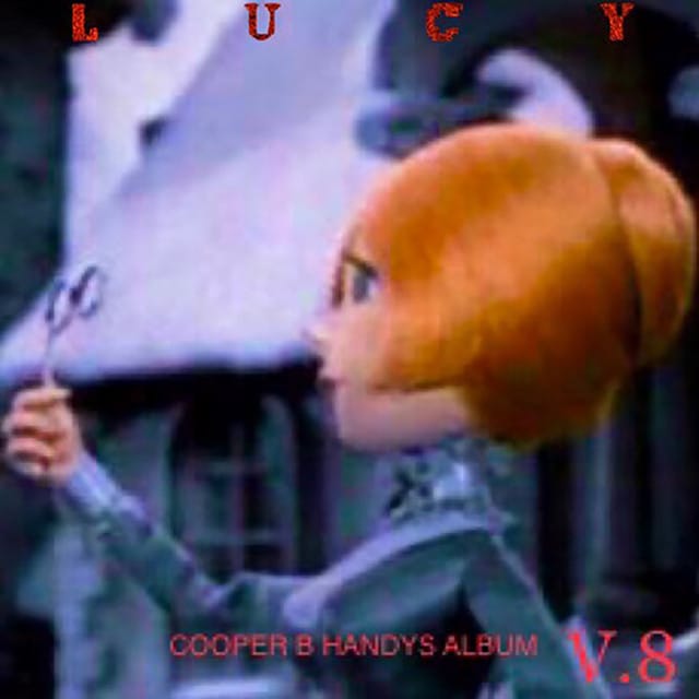 Cooper B Handy’s Album Vol.8