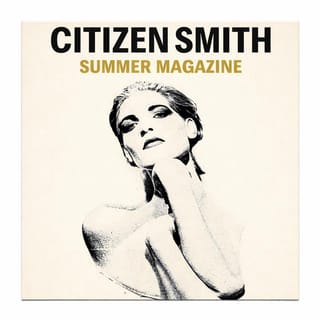 Summer Magazine - Single