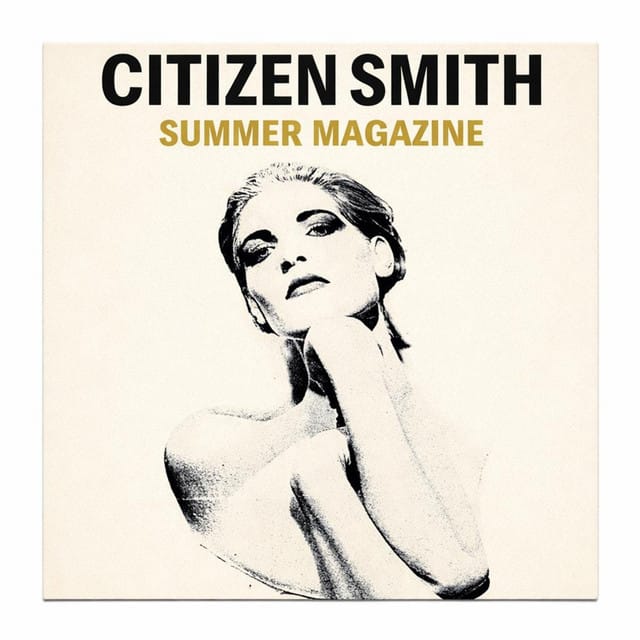 Summer Magazine - Single