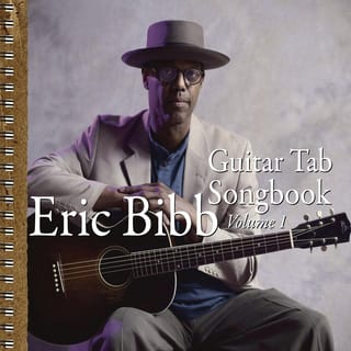Guitar Tab Songbook, Vol. 1