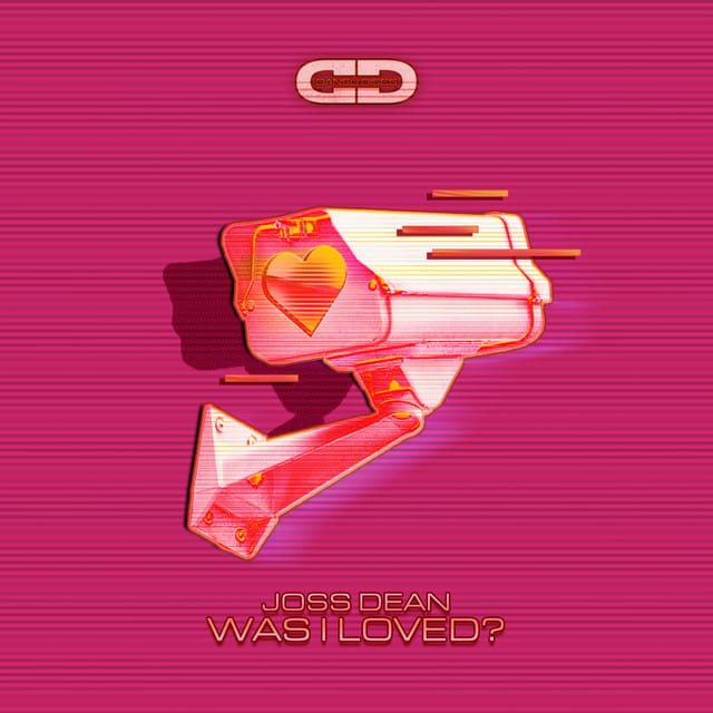 Was I Loved? - Single