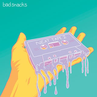 Neat Tape 2