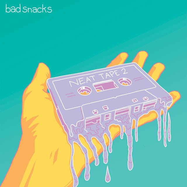 Neat Tape 2